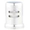 Thrifco Plumbing Kitchen Dishwasher Air Gap Cap, Flanged, Chrome Plated Brass 4405701 - alternate 1
